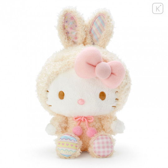 Japan Sanrio Plush Toy - Hello Kitty / Easter 2022 - 1