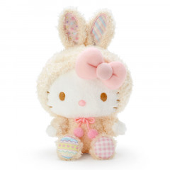 Japan Sanrio Plush Toy - Hello Kitty / Easter 2022