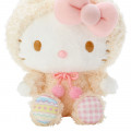 Japan Sanrio Plush Toy - Hello Kitty / Easter 2022 - 3