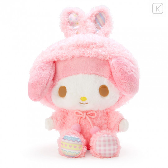 Japan Sanrio Plush Toy - My Melody / Easter 2022 - 1