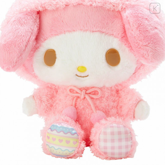 Japan Sanrio Plush Toy - My Melody / Easter 2022 - 3