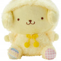 Japan Sanrio Plush Toy - Pompompurin / Easter 2022 - 3