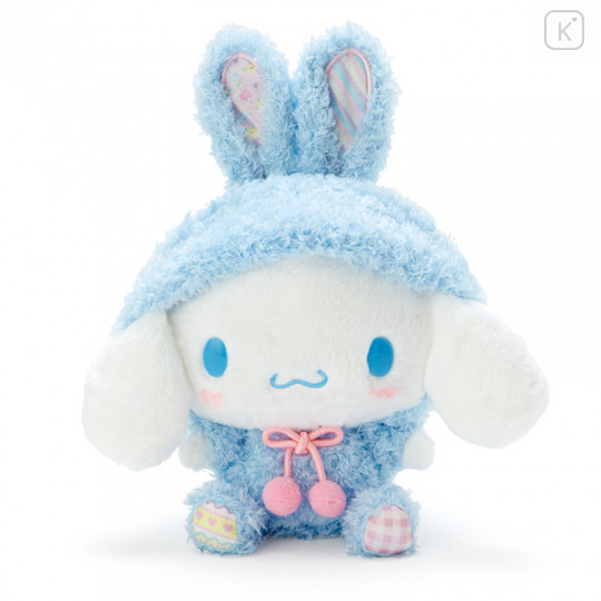 Japan Sanrio Plush Toy - Cinnamoroll / Easter 2022 - 1