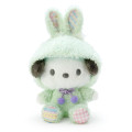 Japan Sanrio Plush Toy - Pochacco : Easter 2022 - 1