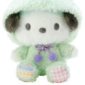 Japan Sanrio Plush Toy - Pochacco : Easter 2022 - 3