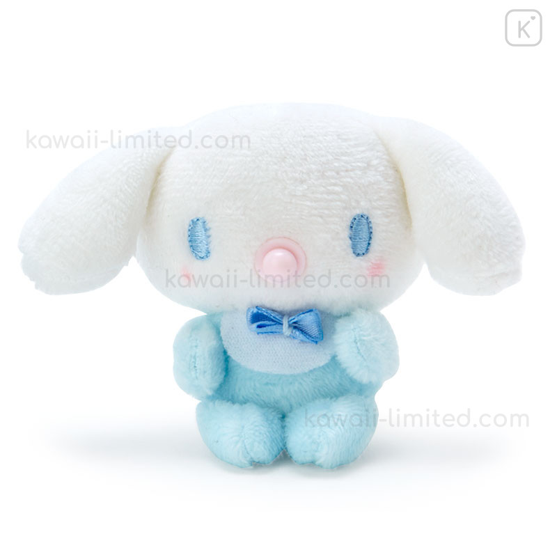 Japan Sanrio Cradle Mascot - Cinnamoroll | Kawaii Limited