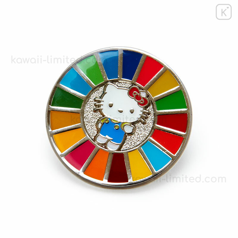 Pin en Hello Kitty Kawaii