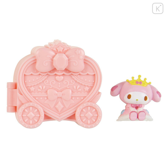 Japan Sanrio Bub Spa Powder - Random Character : Fairytale - 3