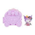 Japan Sanrio Bub Spa Powder - Random Character : Fairytale - 4