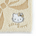 Japan Sanrio Petit Towel - Hello Kitty Precious / Beige - 3