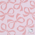 Japan Sanrio Petit Towel - Hello Kitty Precious / Pink - 2