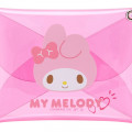 Japan Sanrio Mini Clear Case - My Melody - 3