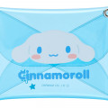 Japan Sanrio Mini Clear Case - Cinnamoroll - 3