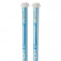Japan Sanrio Mascot Chopsticks 20cm - Cinnamoroll / Home Rice - 2