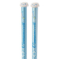 Japan Sanrio Mascot Chopsticks 20cm - Cinnamoroll - 2