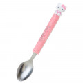 Japan Sanrio Mascot Spoon - Hello Kitty - 1