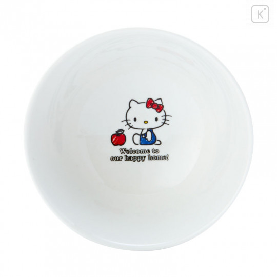 Japan Sanrio Bowl - Hello Kitty - 3