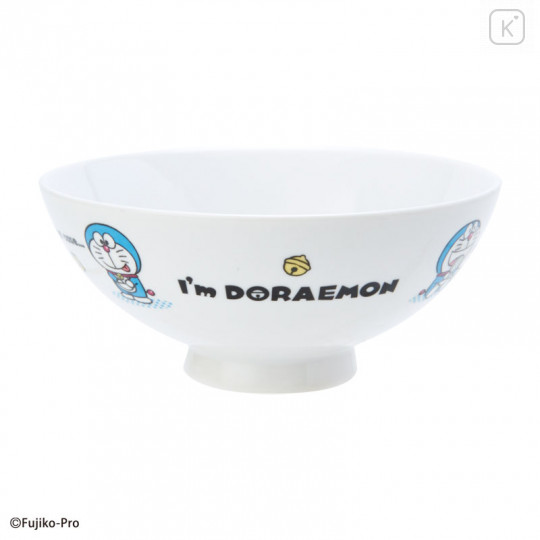 Japan Sanrio Bowl - Doraemon - 1