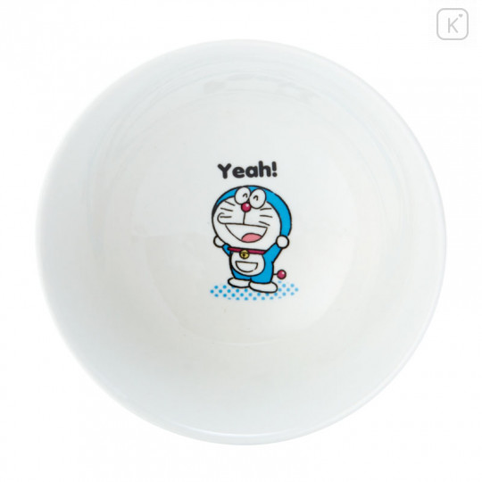 Japan Sanrio Bowl - Doraemon - 3