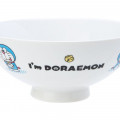 Japan Sanrio Bowl - Doraemon - 4