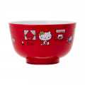 Japan Sanrio Soup Bowl - Hello Kitty - 2