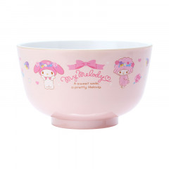 Japan Sanrio Soup Bowl - My Melody