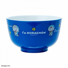 Japan Sanrio Soup Bowl - Doraemon
