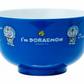 Japan Sanrio Soup Bowl - Doraemon - 3