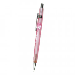 Japan Sanrio Triangle Rubber Mechanical Pencil - My Melody