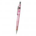 Japan Sanrio Triangle Rubber Mechanical Pencil - My Melody - 1