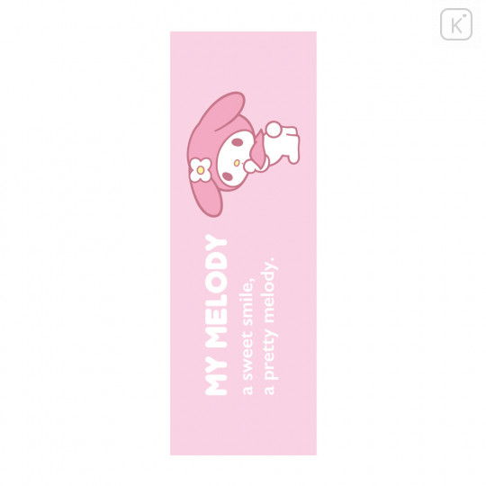 Japan Sanrio Triangle Rubber Mechanical Pencil - My Melody - 2