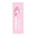 Japan Sanrio Triangle Rubber Mechanical Pencil - My Melody - 2