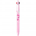 Japan Sanrio Smooth Quick-drying 2-color Gel Pen - My Melody - 1