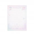 Japan Sanrio Mini Notepad - Little Twin Stars / Unicorn Kingdom - 2