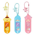 Japan Sanrio Secret Name Tag - Random Character A - 3