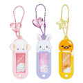 Japan Sanrio Secret Name Tag - Random Character A - 4
