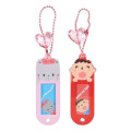 Japan Sanrio Secret Name Tag - Random Character A - 6