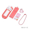 Japan Sanrio Secret Name Tag - Random Character A - 7