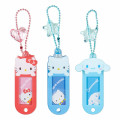Japan Sanrio Secret Name Tag - Random Character B - 2