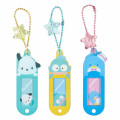 Japan Sanrio Secret Name Tag - Random Character B - 3