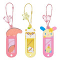 Japan Sanrio Secret Name Tag - Random Character B - 5