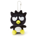 Japan Sanrio Mascot Holder - Badtz-maru - 1