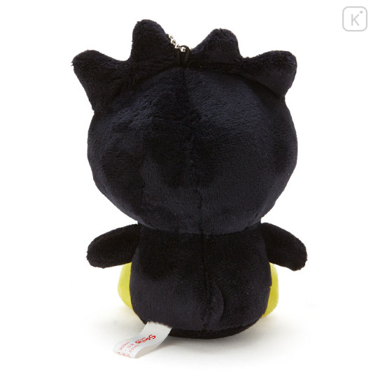 Japan Sanrio Mascot Holder - Badtz-maru - 3