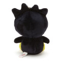 Japan Sanrio Mascot Holder - Badtz-maru - 3