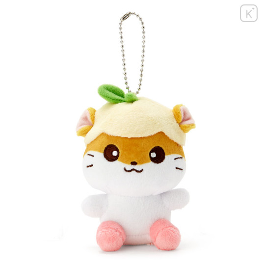 Japan Sanrio Mascot Holder - Corocorokuririn - 1