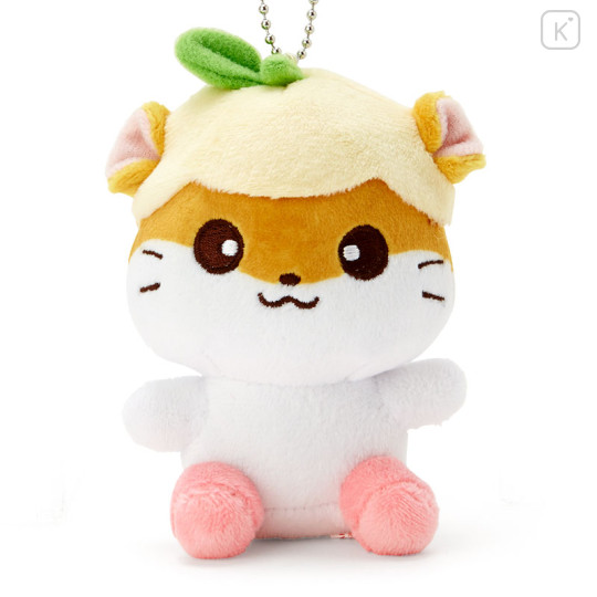 Japan Sanrio Mascot Holder - Corocorokuririn - 2