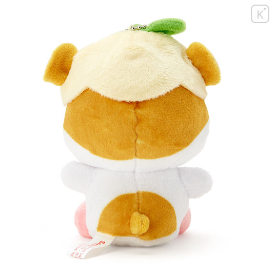 Japan Sanrio Mascot Holder - Corocorokuririn - 3