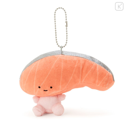 Japan Sanrio Mascot Holder - Kirimichan - 1