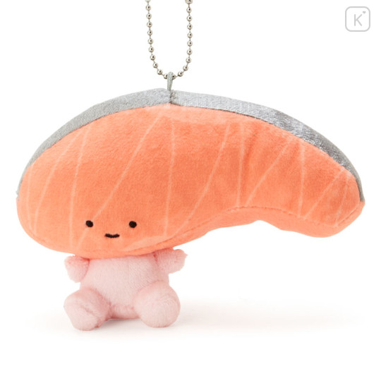 Japan Sanrio Mascot Holder - Kirimichan - 2