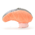 Japan Sanrio Mascot Holder - Kirimichan - 3